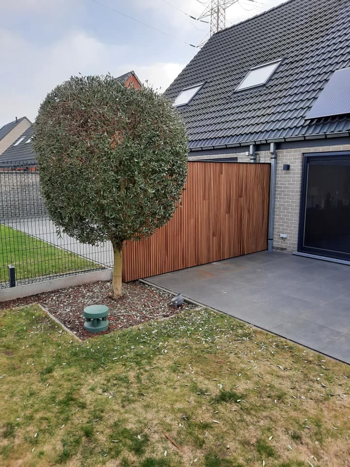 Gevelbekleding 3