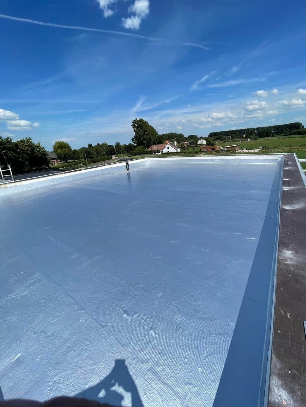 Nieuwste technieken