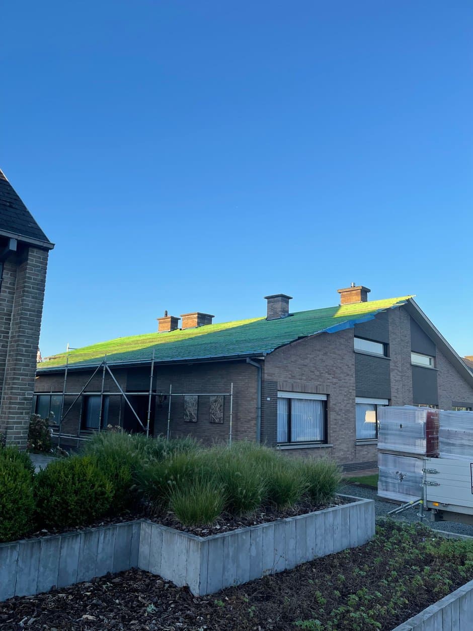 Tijdens, verwijdering