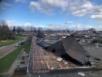 Timmerwerk voorbeeld 3